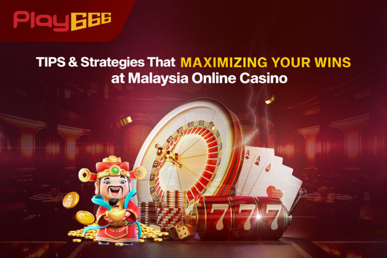 online casino tips